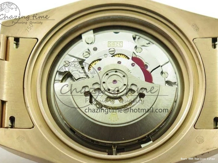 AAA Replica Watches CHNR Comfortable A 1:1 on 316L Master Steel 126715 Black Dial 2961 Brown Best Bracelet Edition Ceramic GMT Black GMF II RG 0123